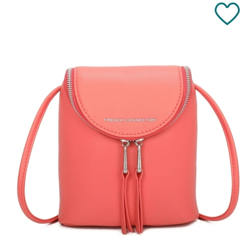 New French Connection Crossbody Bag